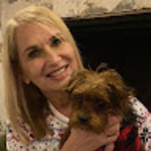 Meet your Posher, Pam